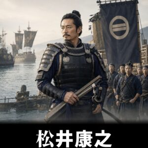 松井康之