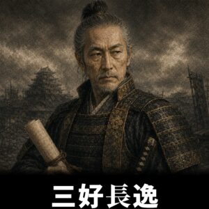 三好長逸