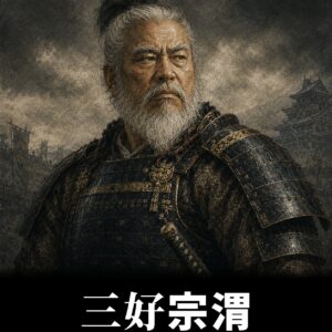 三好宗渭