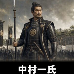 中村一氏