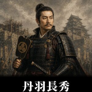 丹羽長秀