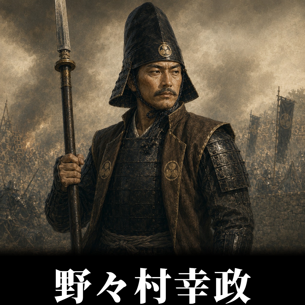 野々村幸政