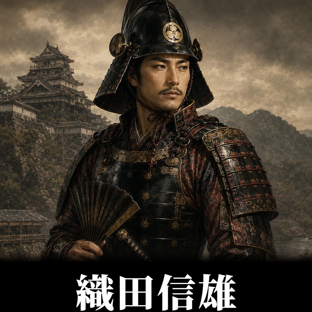 織田信雄