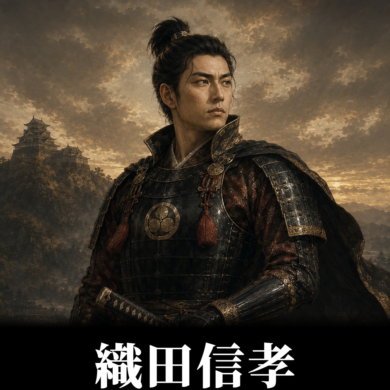織田信孝