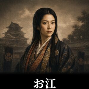 お江