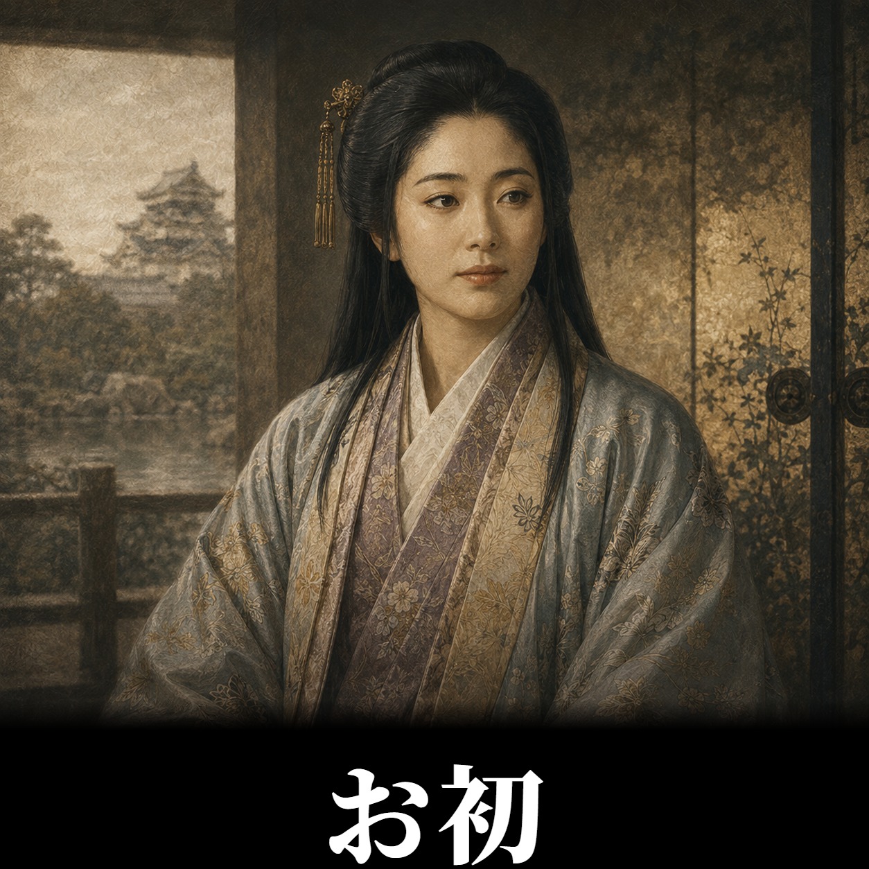 お初