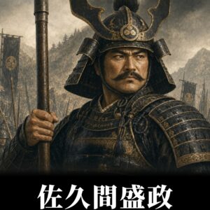 佐久間盛政