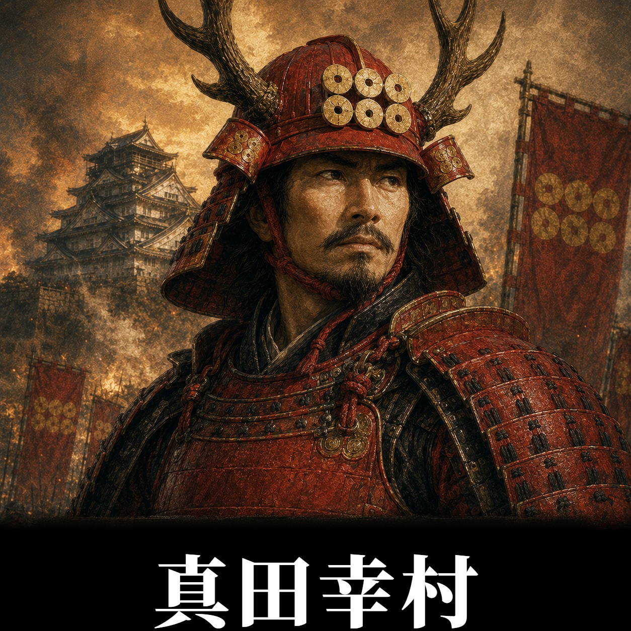 真田幸村