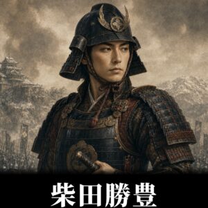 柴田勝豊