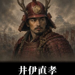 井伊直孝 イラスト