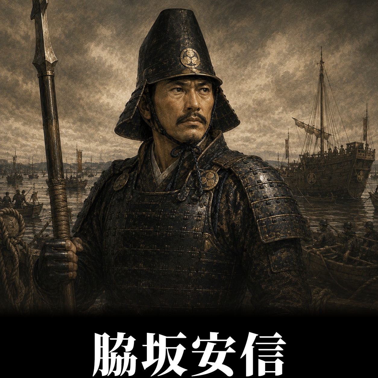 脇坂安信