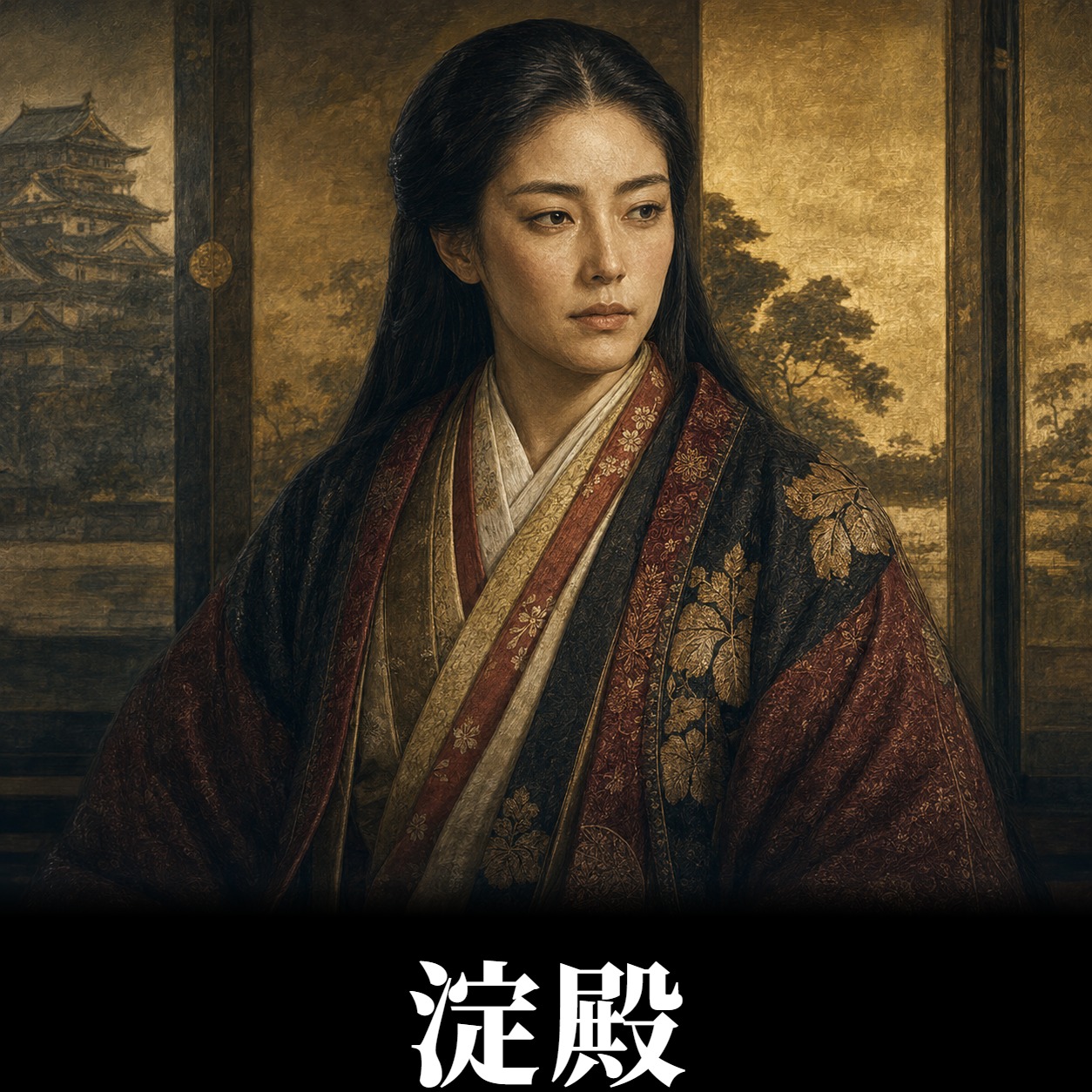 淀殿