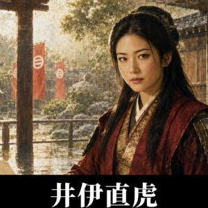 井伊直虎