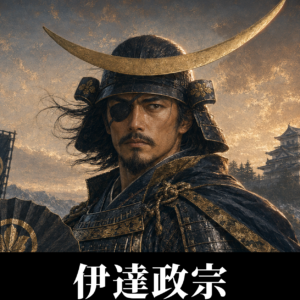 伊達政宗
