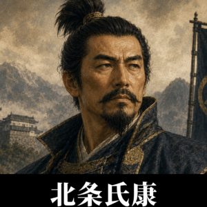 北条氏康
