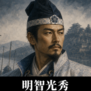 明智光秀