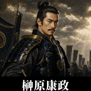 榊原康政