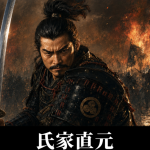 氏家直元
