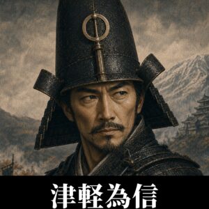 津軽為信