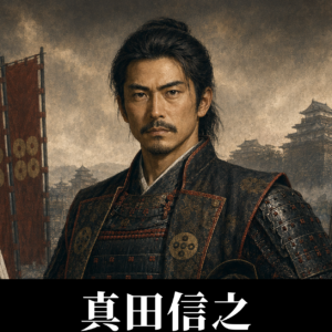 真田信之