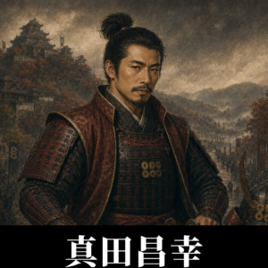 真田昌幸