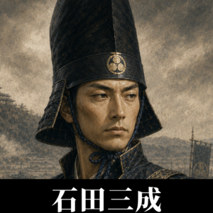 石田三成