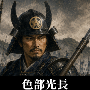 色部光長