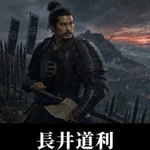 長井道利
