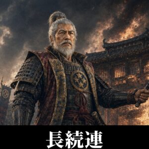 長続連