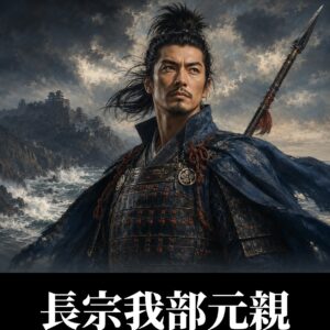 長宗我部元親