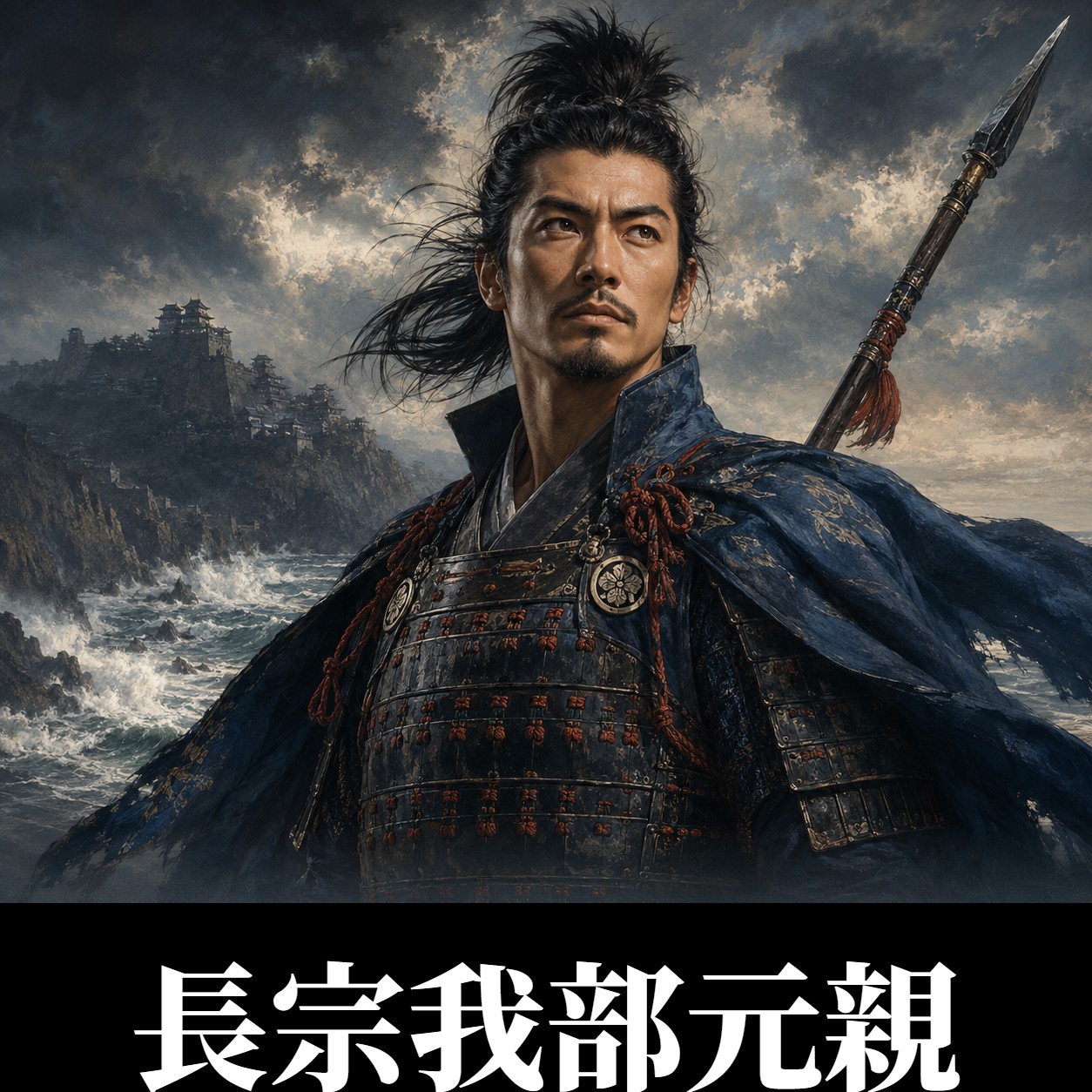 長宗我部元親