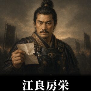 江良房栄