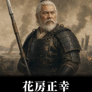 花房正幸