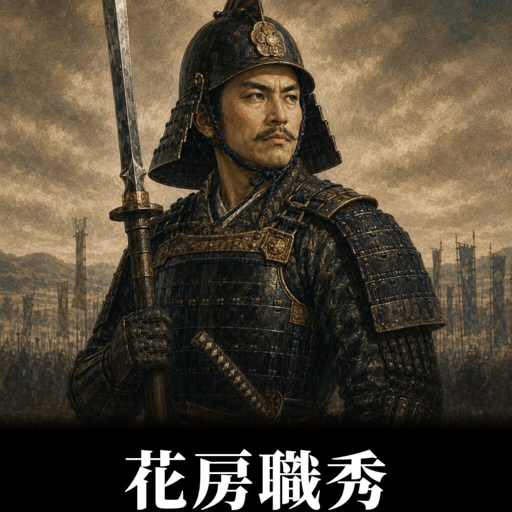 花房職秀