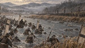 戸次川の戦い——仙石秀久の失策と、長宗我部信親・十河存保の悲劇