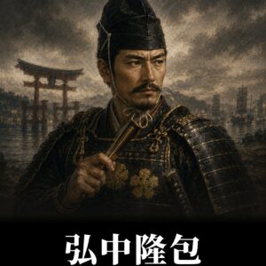 弘中隆包