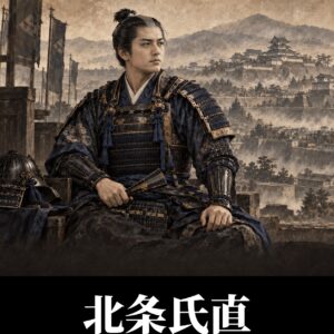 北条氏直