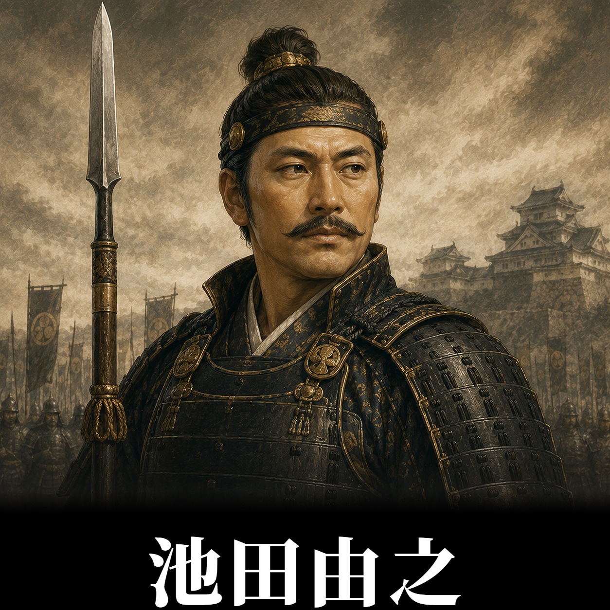 池田由之