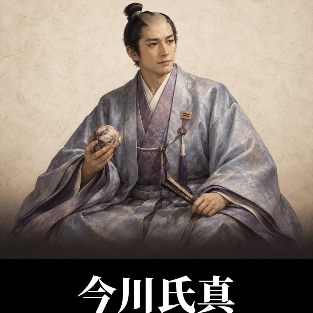 今川氏真