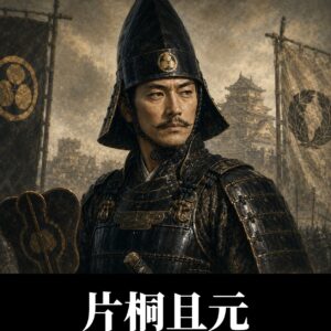 片桐且元