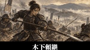 木下頼継