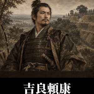 吉良頼康
