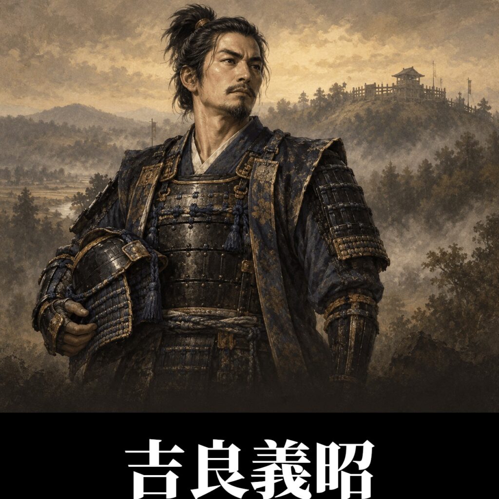 吉良義昭