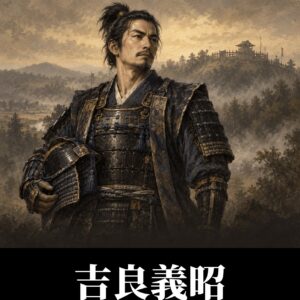吉良義昭