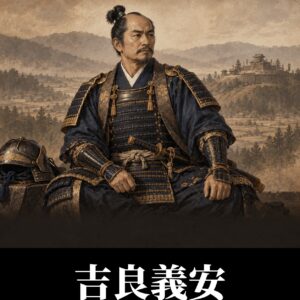 吉良義安
