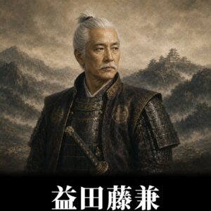 益田藤兼