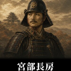 宮部長房