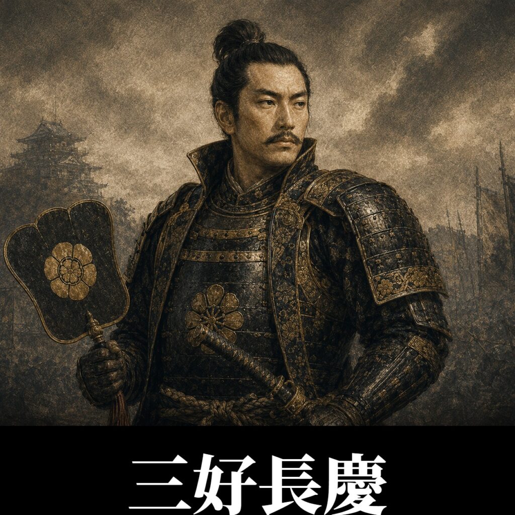 三好長慶