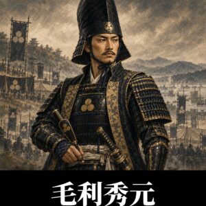 毛利秀元