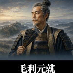 毛利元就